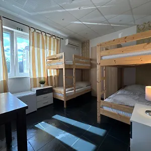 旅馆 尊贵旅舍, 柏林