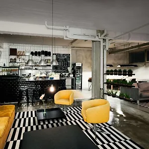 Auberge de jeunesse Wallyard, Berlin