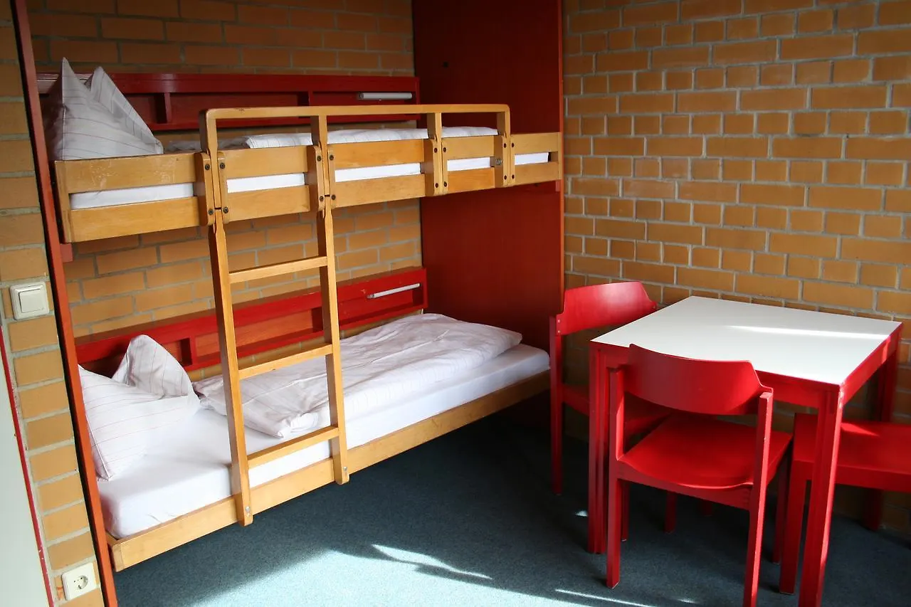 Hostel Jugendherberge Berlin - Am Wannsee Germany