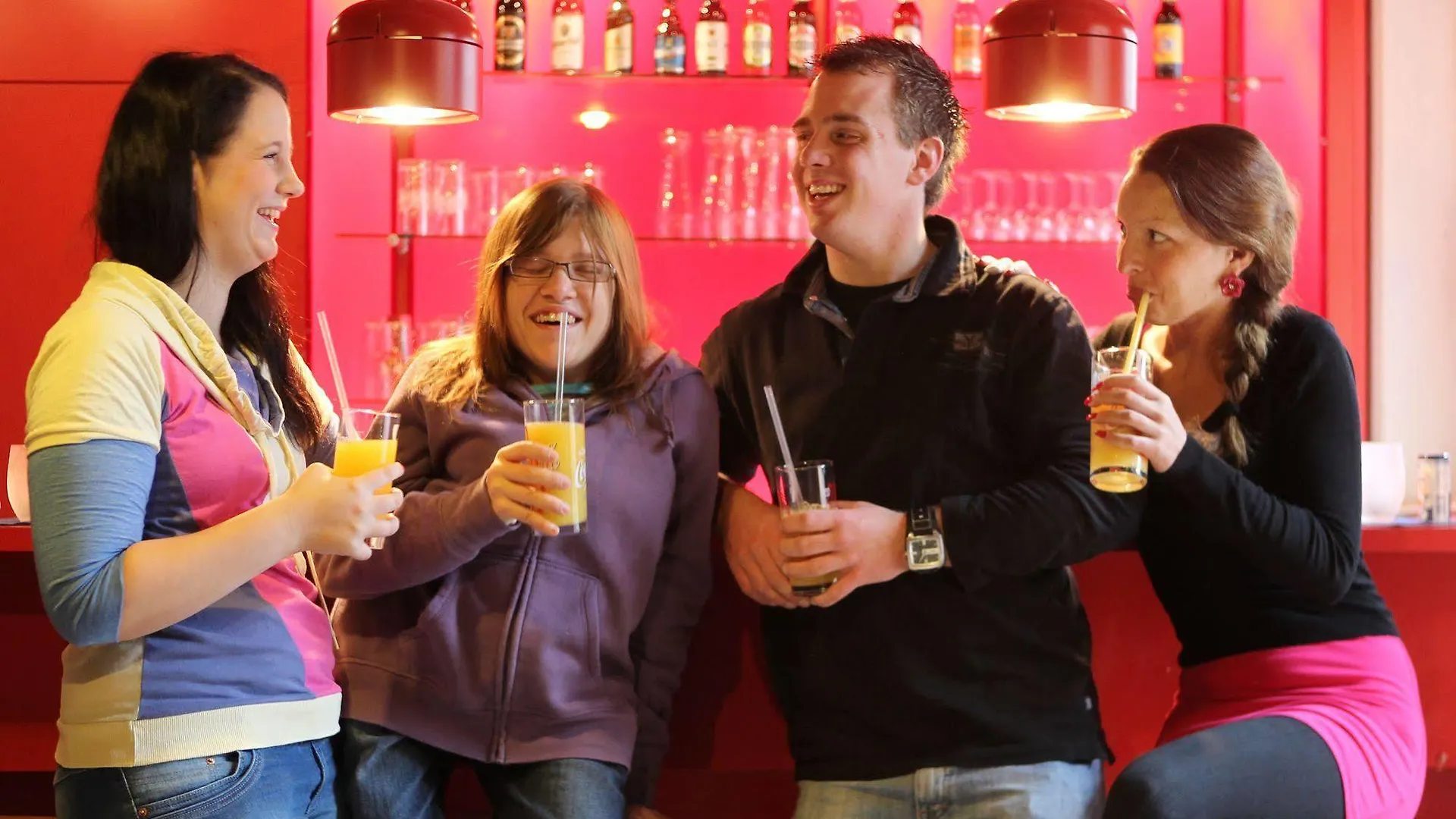 Hostel Jugendherberge Berlin - Am Wannsee
