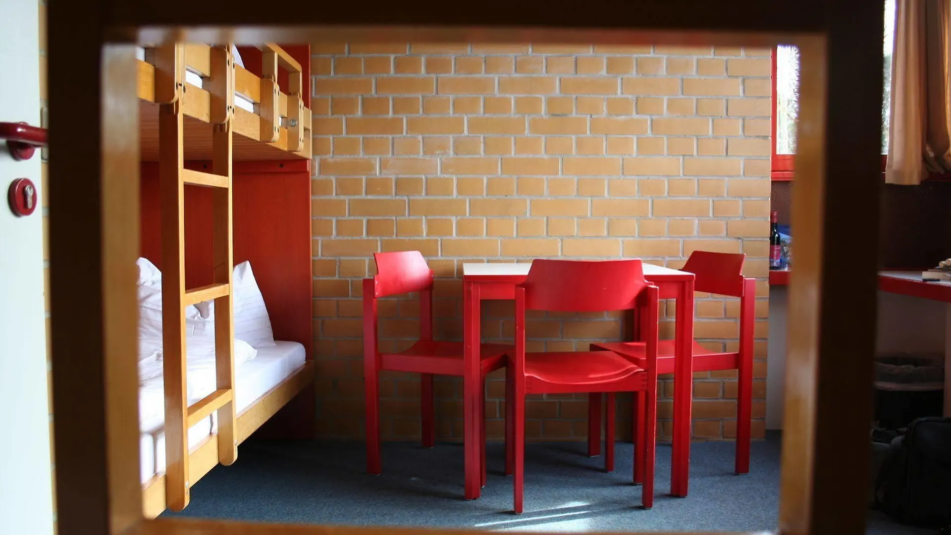 Hostel Jugendherberge Berlin - Am Wannsee