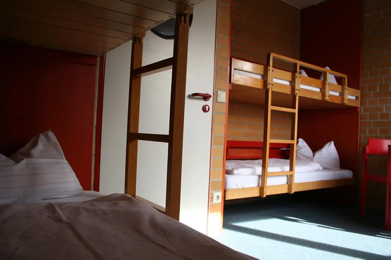 Jugendherberge Berlin - Am Wannsee 0*,  독일