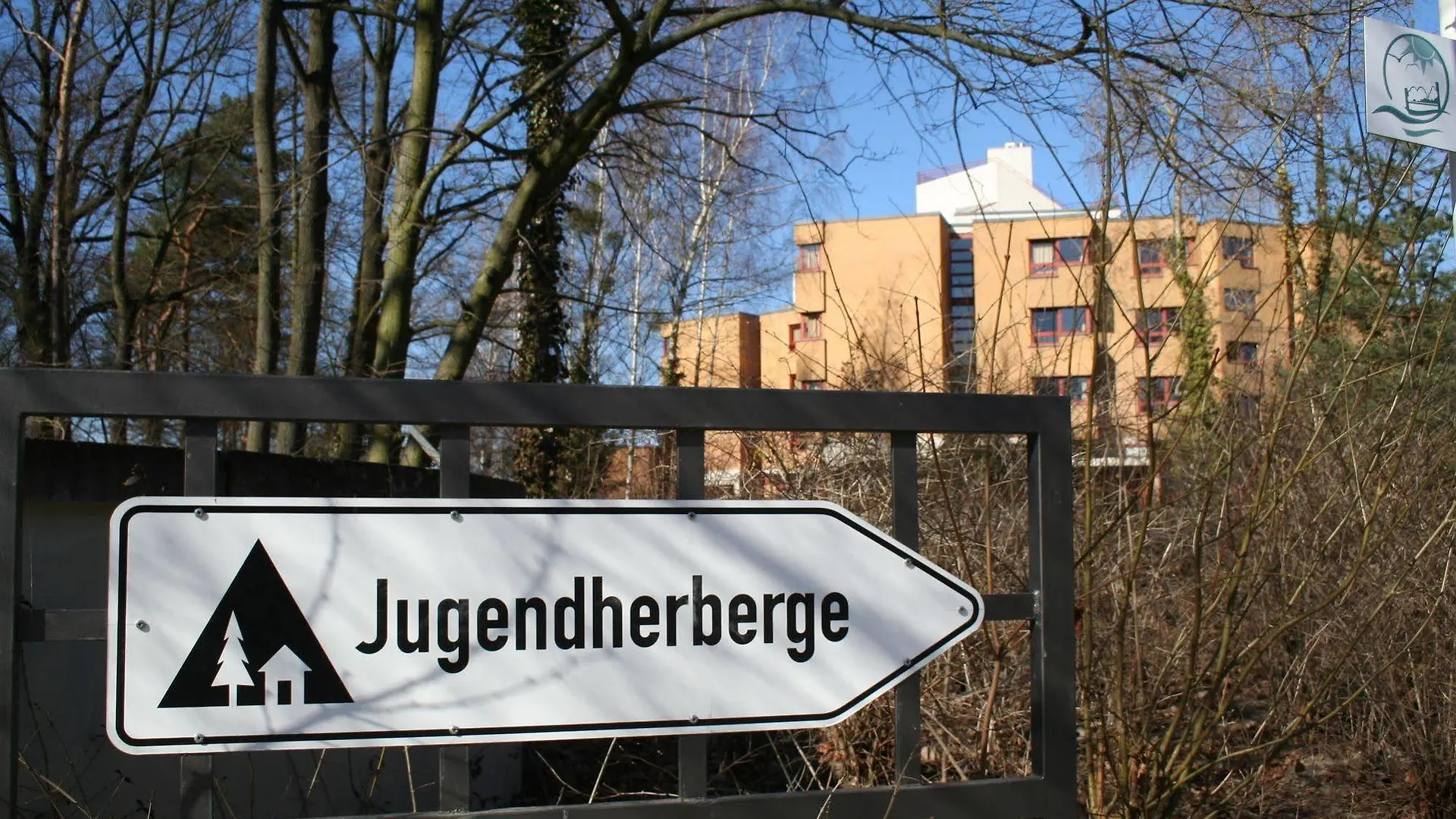 호스텔 Jugendherberge Berlin - Am Wannsee 독일