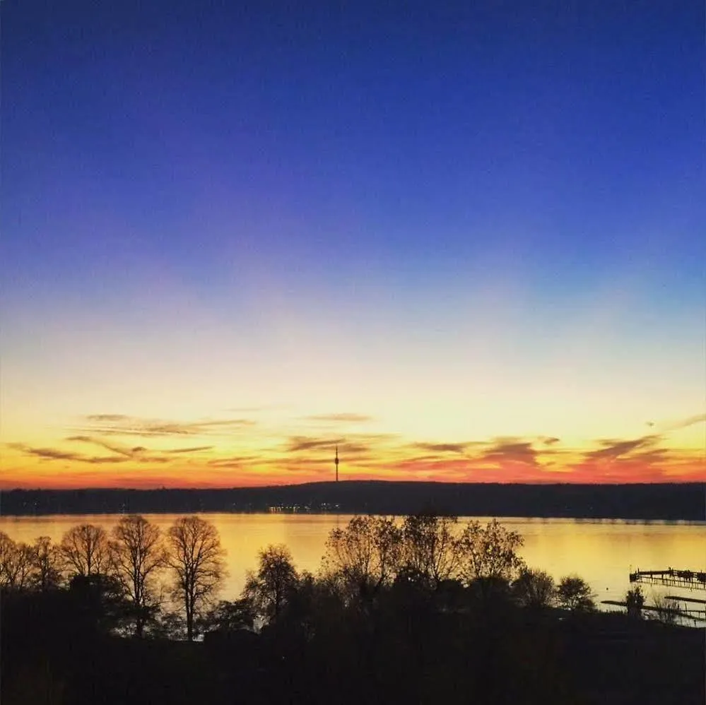 Jugendherberge Berlin - Am Wannsee 호스텔